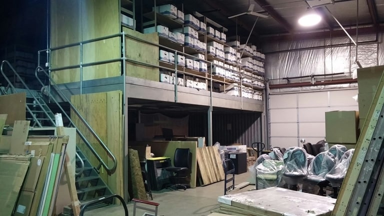 More Photos Of 2415 Mcdonough St, Joliet Warehouse For Sale