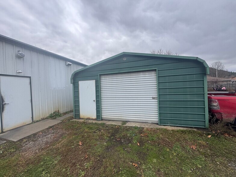 More Photos Of 26122 U.S. 11, Great Bend Warehouse For Sale