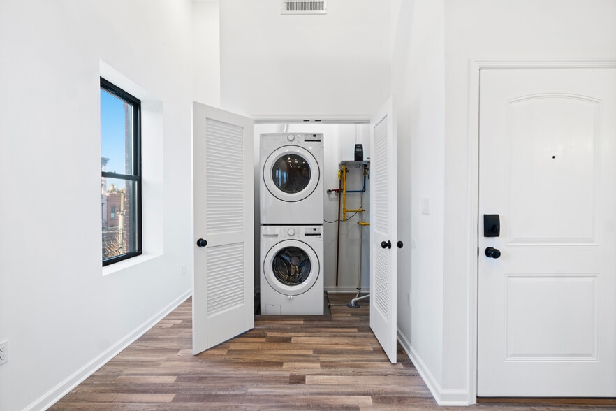 More Photos Of 310 Pacific Ave, Jersey City Storefront Retail Residential For Sale