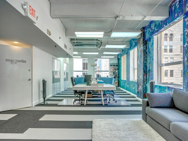 More Photos Of 168 SE 1st St, Miami Loft Creative Space For Sale