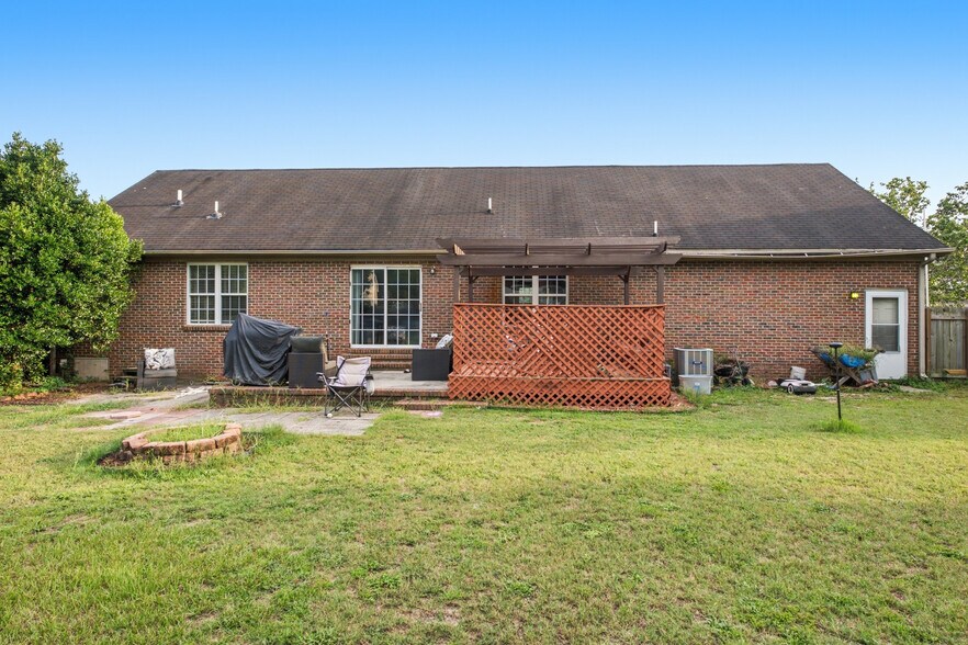 More Photos Of , Fayetteville Specialty For Sale