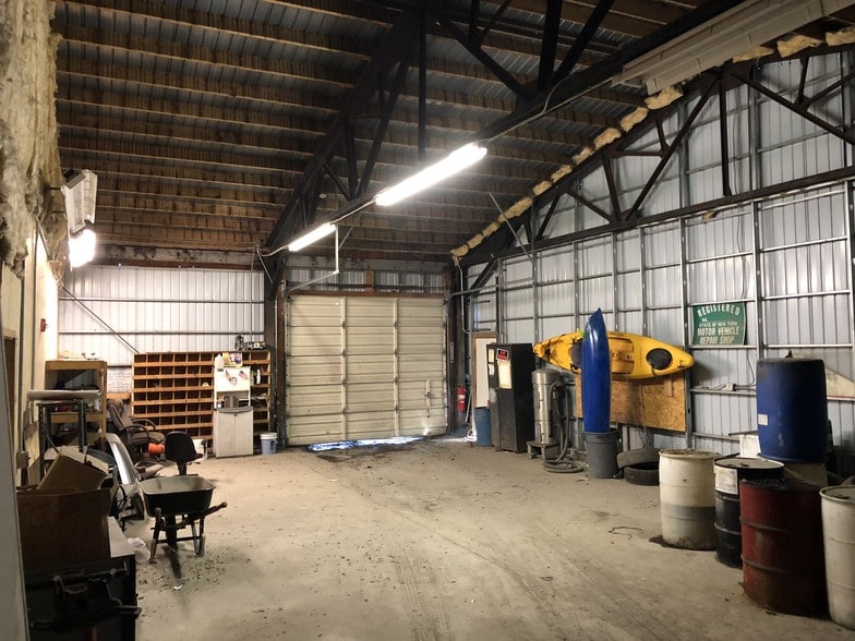 More Photos Of 615 Five Mile Dr, Ithaca Warehouse For Sale
