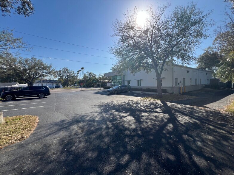 More Photos Of 120 E Dr Martin Luther King Jr Blvd, Tampa Medical For Lease