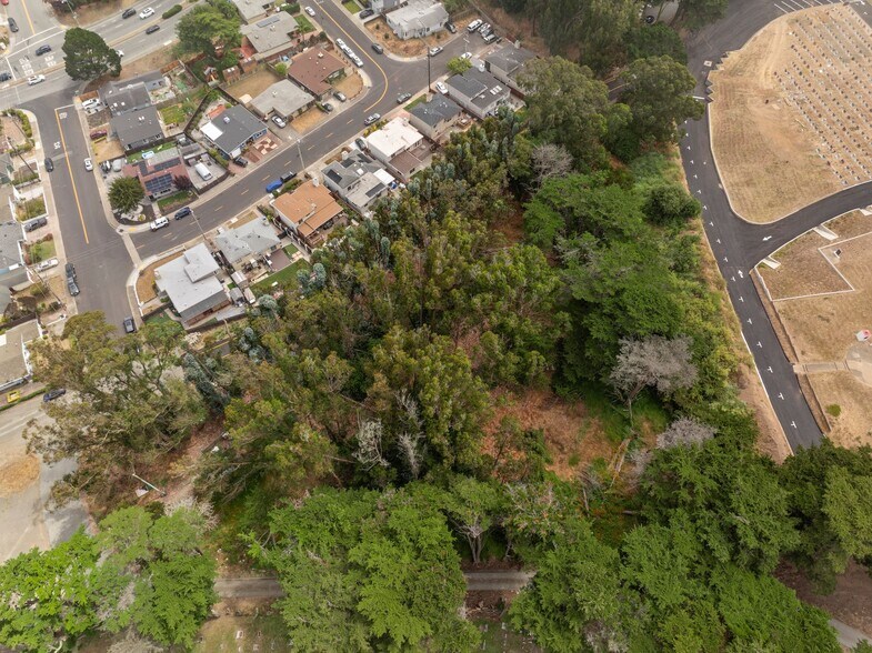More Photos Of 1 Longford dr, Daly City Land For Sale