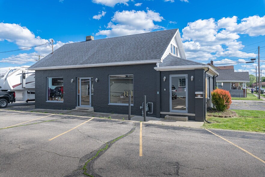 More Photos Of , Fairborn Office For Sale