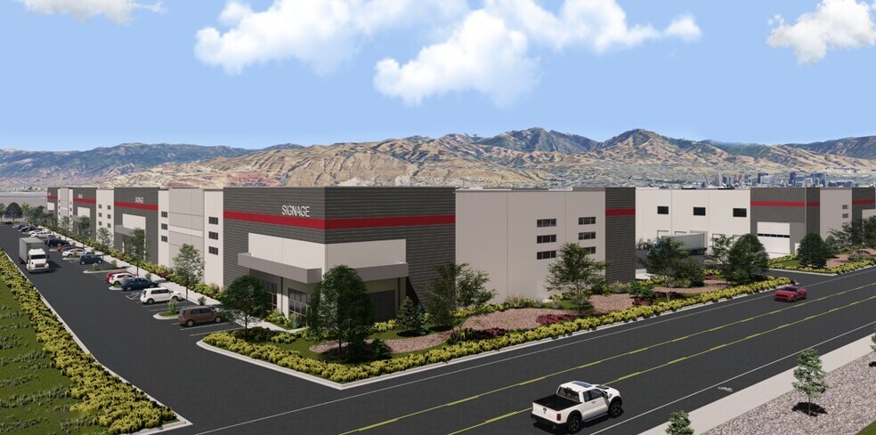 Primary Photo Of 2720 W 900 S, Salt Lake City Unknown For Lease