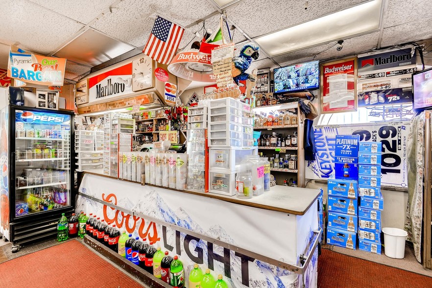 More Photos Of 8020 Federal Blvd, Westminster Storefront Retail Office For Sale