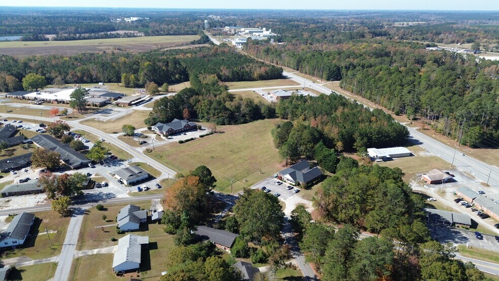 More Photos Of Warrenton Hwy, Thomson Land For Sale