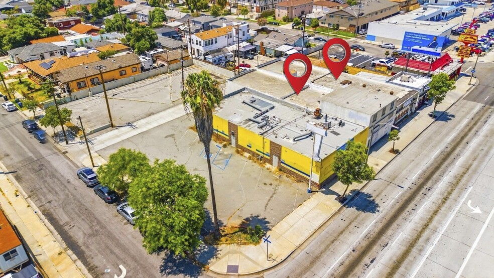More Photos Of , South Gate Industrial For Sale