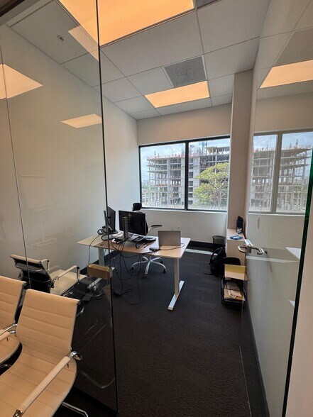More Photos Of 19790 W Dixie Hwy, Aventura Office For Lease