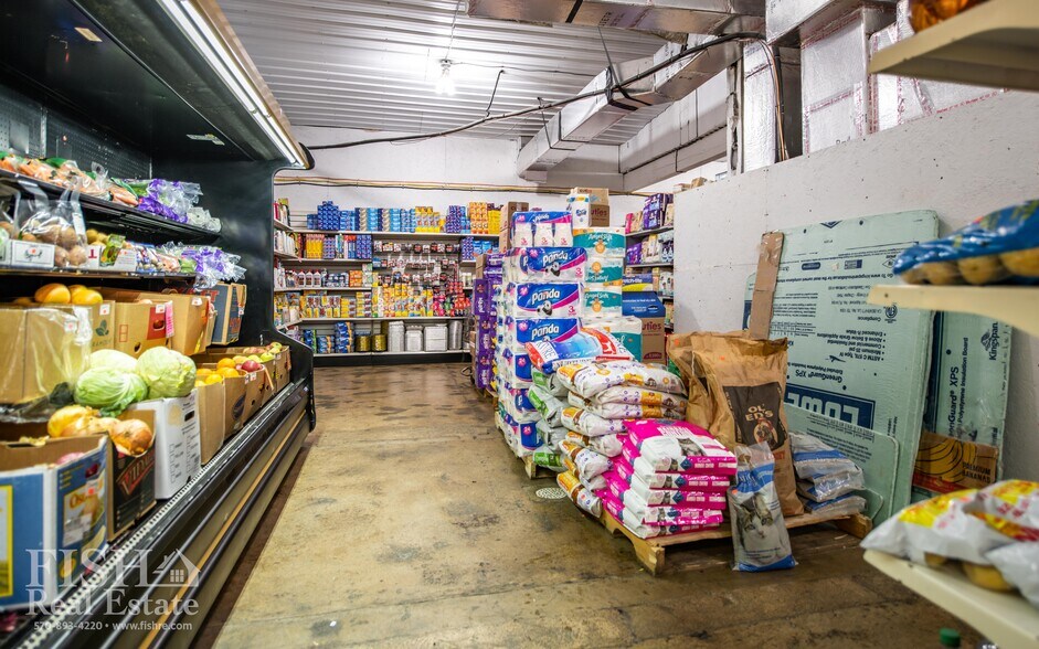 More Photos Of 275 Main St, Beech Creek General Retail For Sale