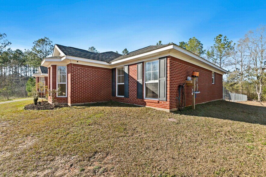 More Photos Of 55750 Lottie Rd, Perdido Land For Sale