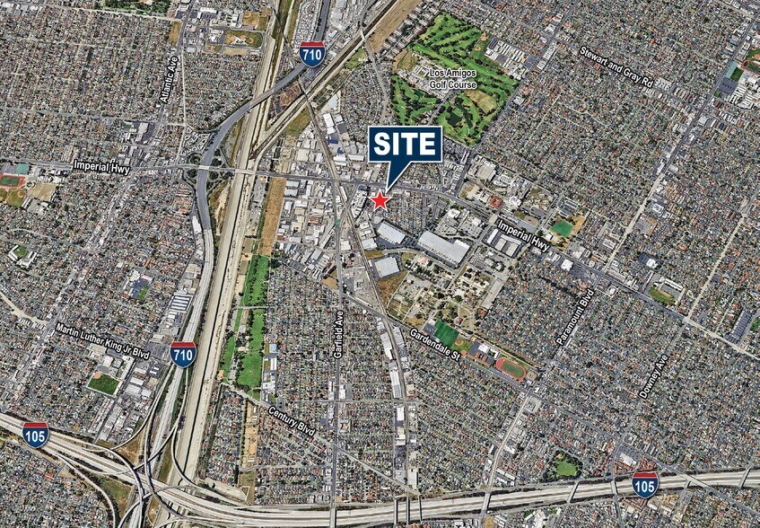 More Photos Of 10950 Vulcan St, South Gate Land For Sale