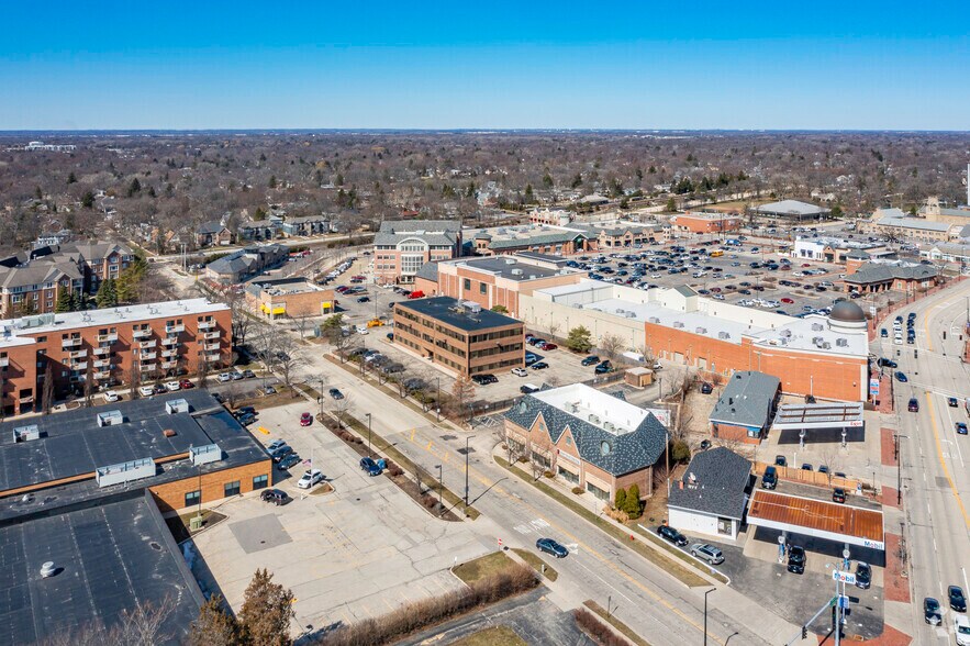 More Photos Of 720 Osterman Ave, Deerfield Medical For Lease