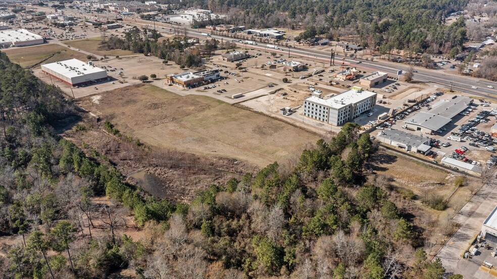 More Photos Of R99018&139721 Loop 287, Lufkin Land For Sale