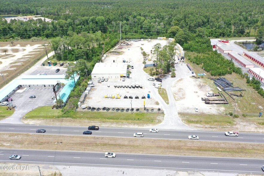 More Photos Of 8308 Panama City Beach Pky, Panama City Beach Land For Sale