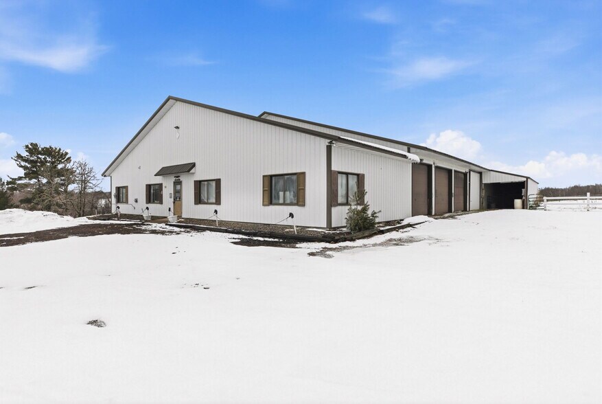 More Photos Of 12446 190th St, Milaca Lodge Meeting Hall For Sale