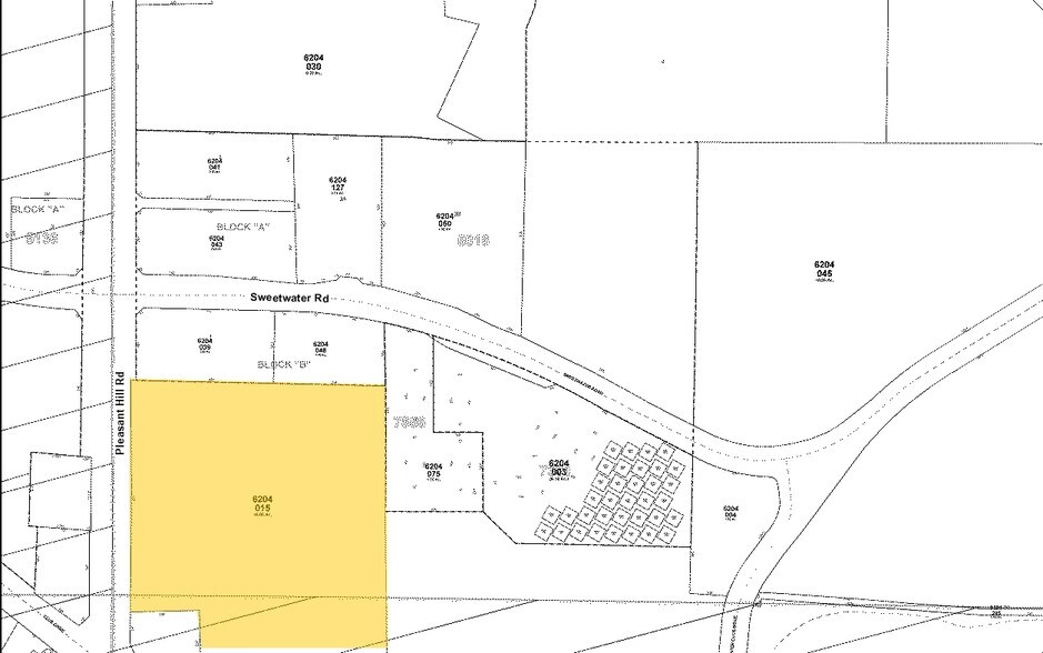 More Photos Of 1500 Pleasant Hill Rd, Duluth Unknown For Lease