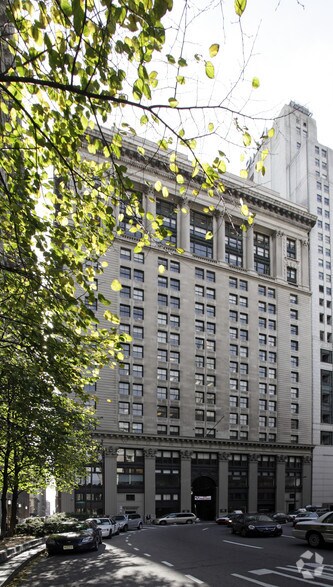 Primary Photo Of 1339 Chestnut St, Philadelphia Office For Lease
