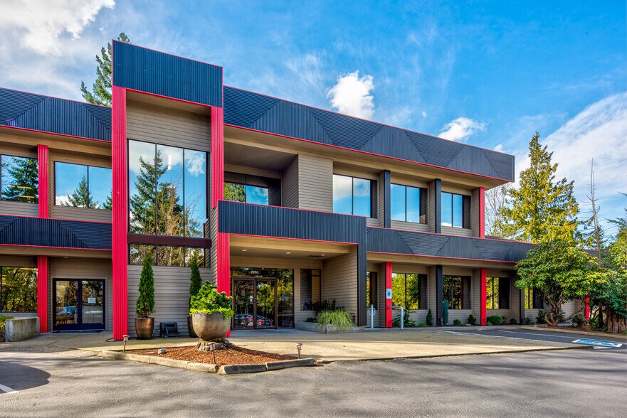 More Photos Of 2265 116th Ave NE, Bellevue Office For Lease