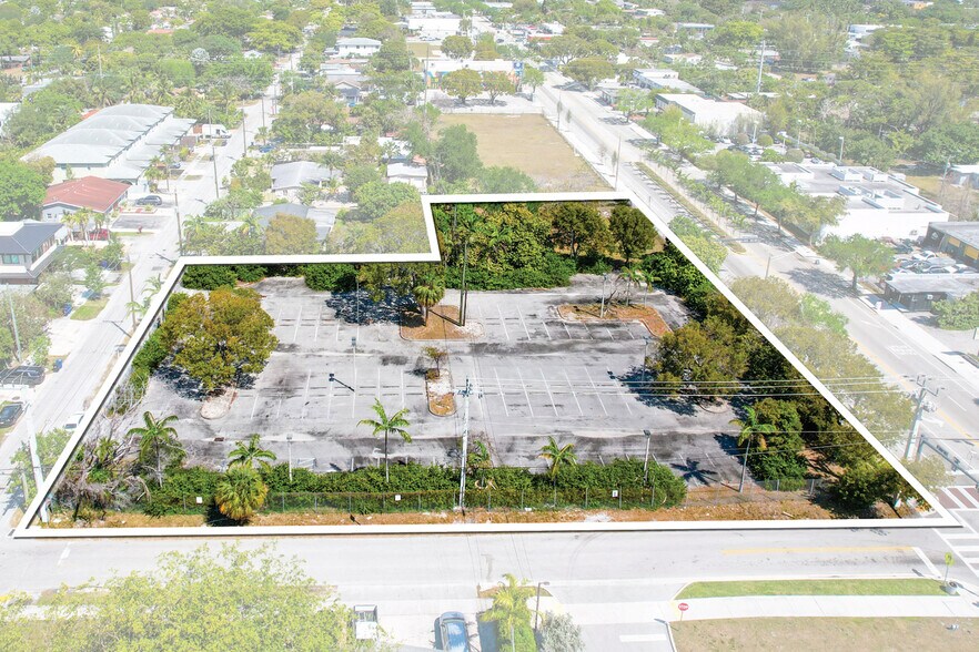 More Photos Of 1123 4th Ave, Fort Lauderdale Land For Sale