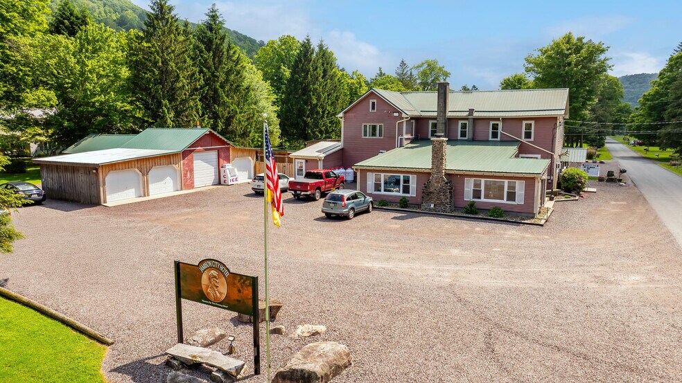 More Photos Of 184 Jamison City Rd, Benton Restaurant For Sale