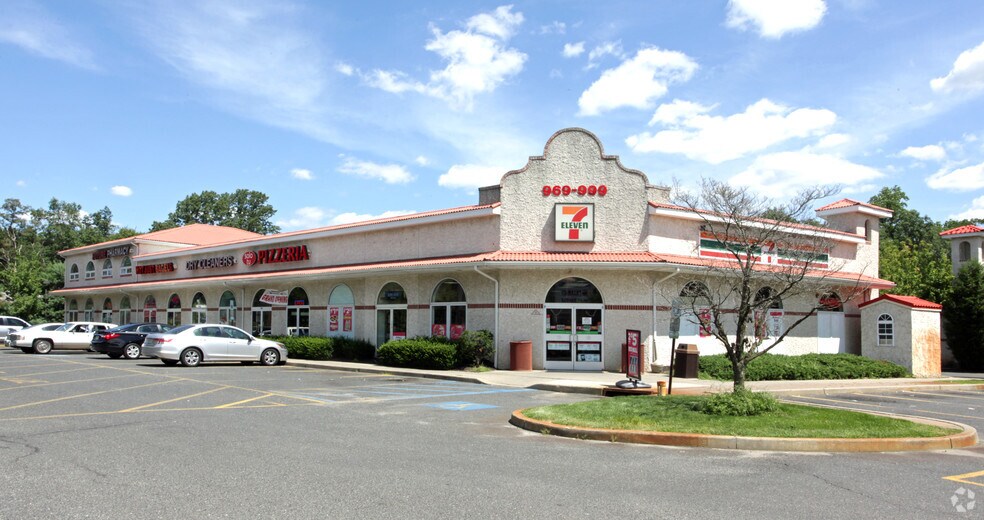 More Photos Of 969-999 Us Highway 9 N, Howell Storefront Retail Office For Sale