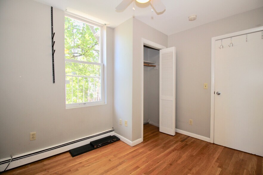 More Photos Of 318 5th St, Jersey City Apartments For Sale