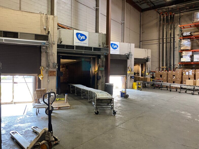 More Photos Of 38 Corporate Cir, Albany Distribution For Lease