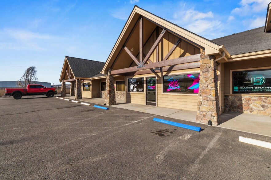 More Photos Of 2815 Laverne Ave, Klamath Falls Flex For Sale