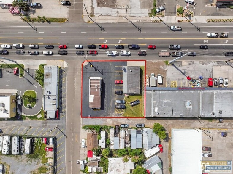 More Photos Of 323 State Highway 100, Port Isabel Convenience Store For Sale