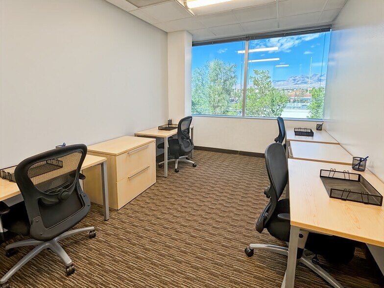 More Photos Of 7251 W Lake Mead Blvd, Las Vegas Coworking Space