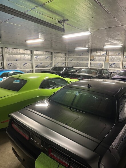 More Photos Of 15126 Veterans Memorial Hwy, Reedsville Industrial For Sale