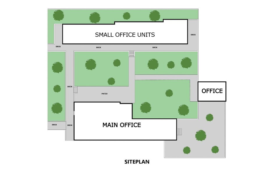 More Photos Of 620 E Beale St, Kingman Office Residential For Sale