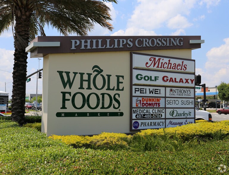 More Photos Of 8003-8081 Turkey Lake Rd, Orlando Unknown For Lease