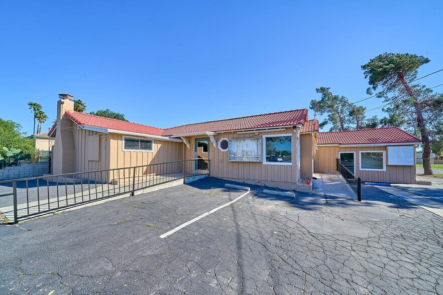 Primary Photo Of 5430 Arlington Ave, Riverside Storefront Retail Residential For Sale