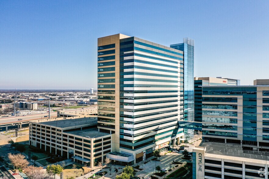 More Photos Of 3661 N Plano Rd, Richardson Medical For Lease