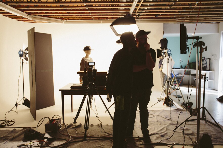 More Photos Of 828 N 3rd St, Phoenix Loft Creative Space For Sale