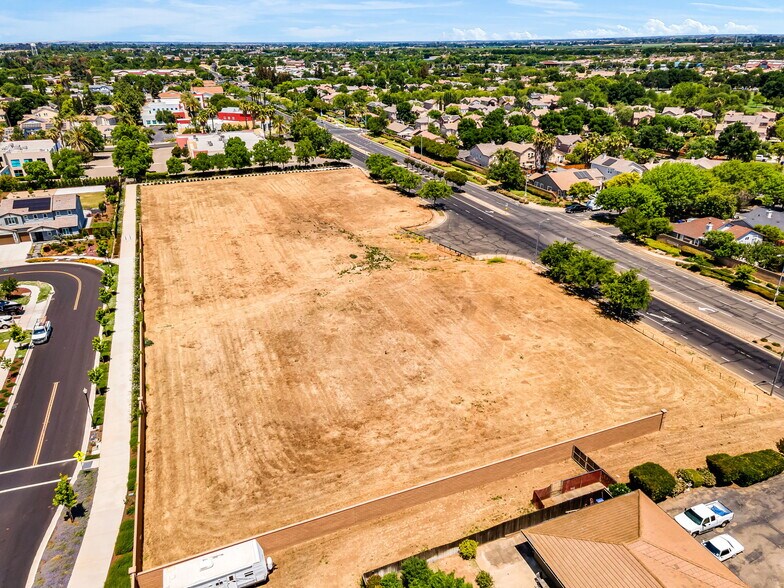 More Photos Of Walnut Blvd, Brentwood Land For Sale