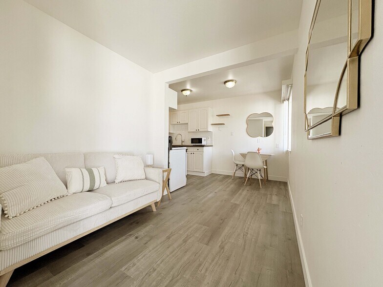 More Photos Of 231 E San Fernando St, San Jose Apartments For Sale