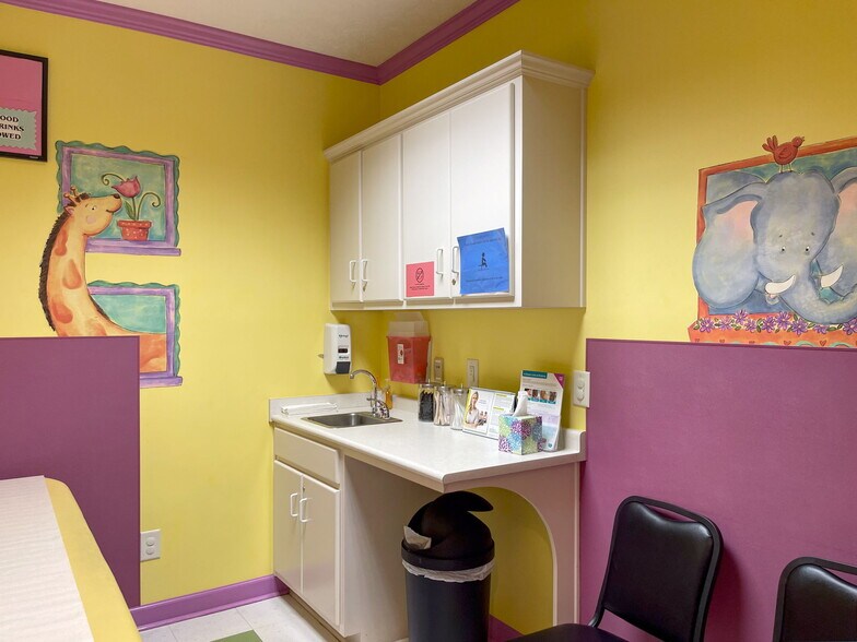 More Photos Of 1900 11th Ave, Columbus Medical For Lease