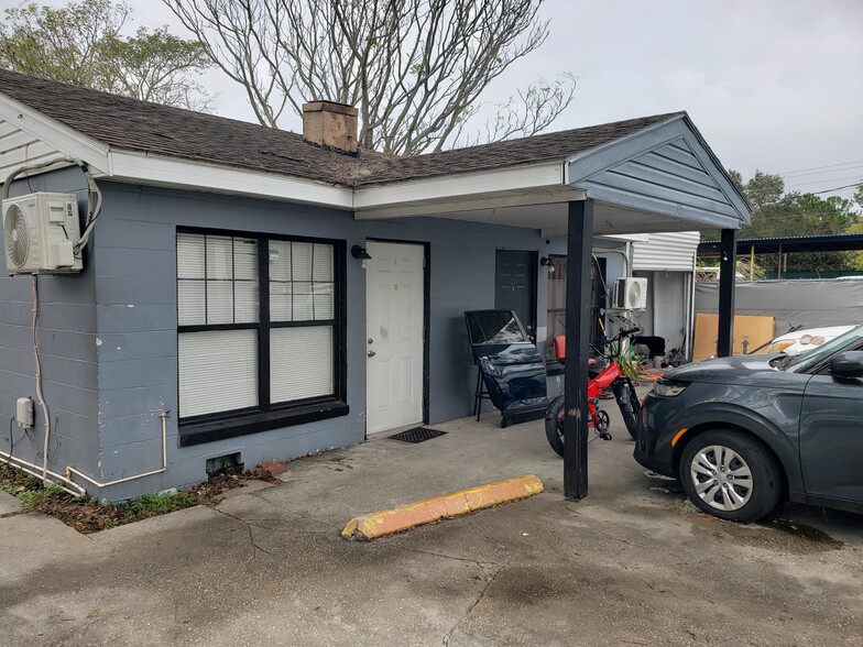 Primary Photo Of 1010 Maltby Ave, Orlando Auto Repair For Lease