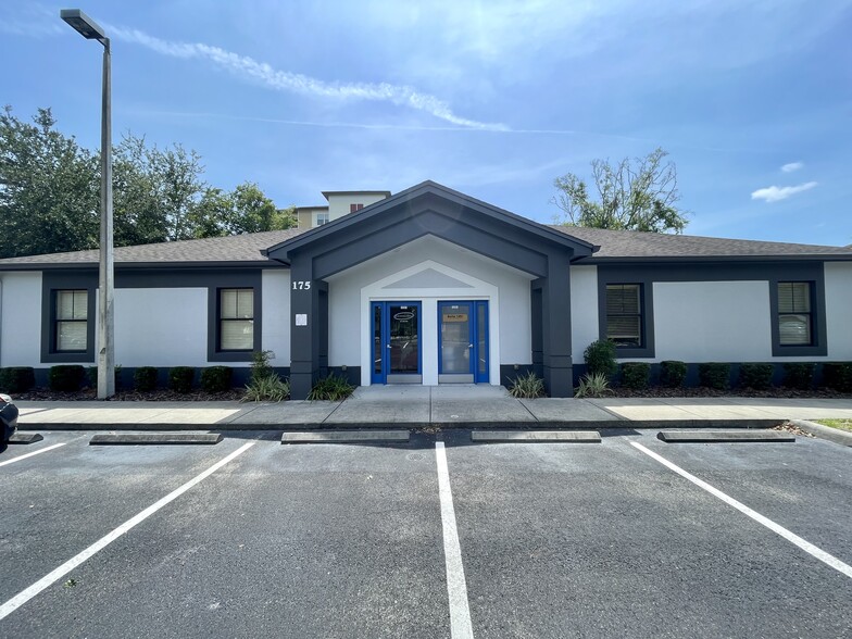 Primary Photo Of 175 Middle St, Lake Mary Office For Lease