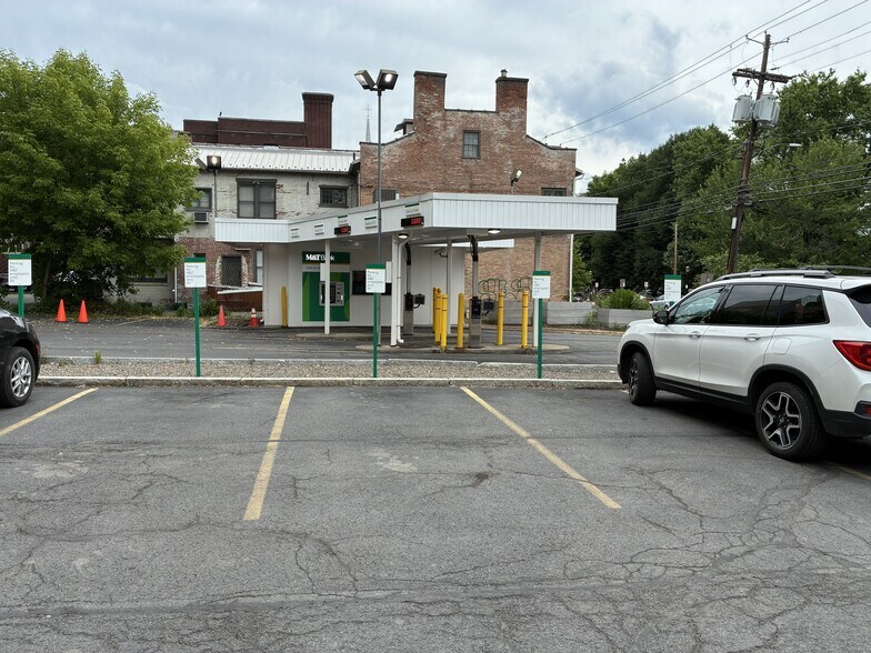 More Photos Of 123 Buffalo St, Ithaca Bank For Sale