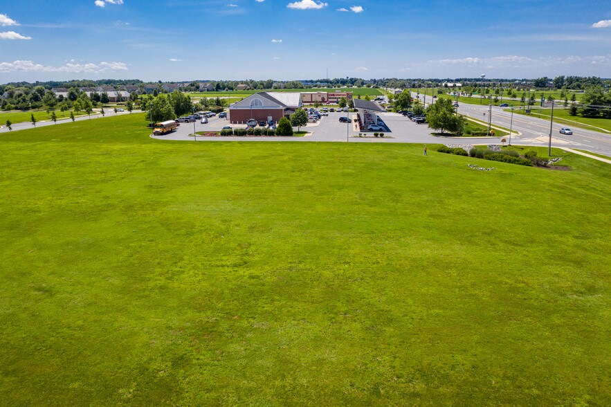 More Photos Of 1 Middletown Odessa Rd, Middletown Land For Lease