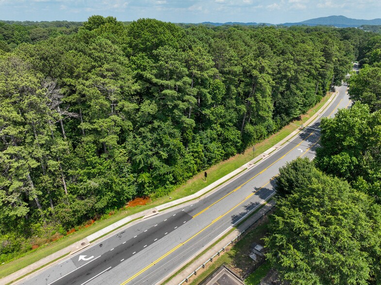 More Photos Of 3051 N Main St NW, Kennesaw Land For Sale
