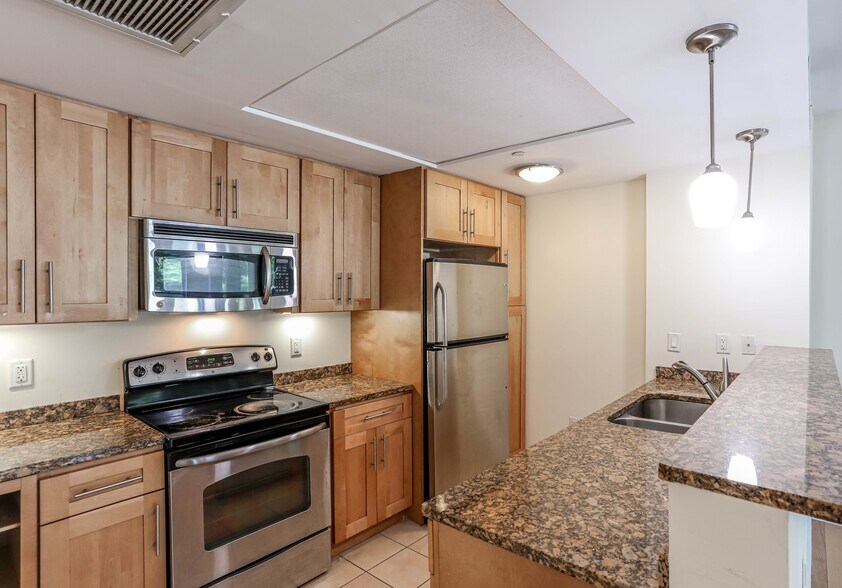 More Photos Of 87 New St, Cambridge Apartments For Sale