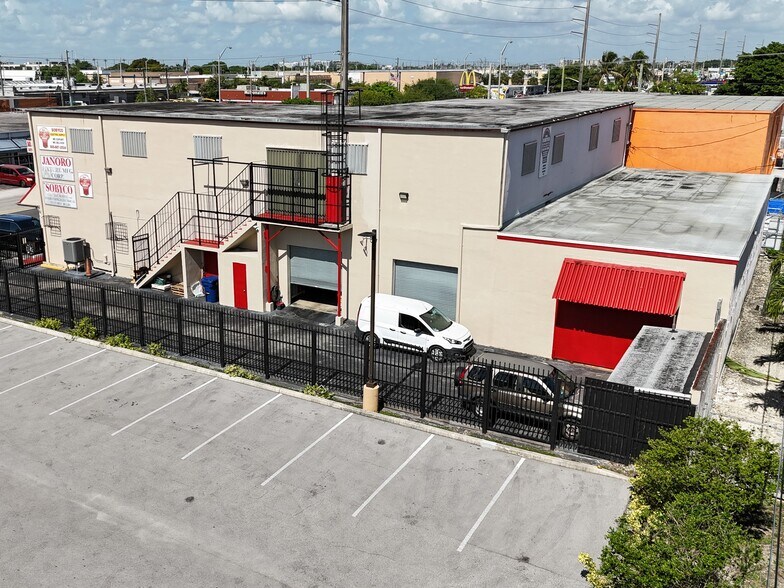 More Photos Of 249 W 29th St, Hialeah Freestanding For Sale