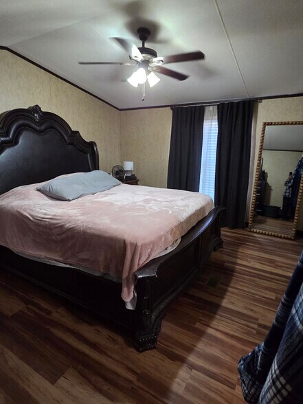 More Photos Of 23927 Alanwood Dr, San Antonio Manufactured Housing Mobile Home Park For Sale