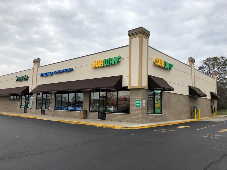 More Photos Of 1120-1144 Main St, Antioch Freestanding For Lease